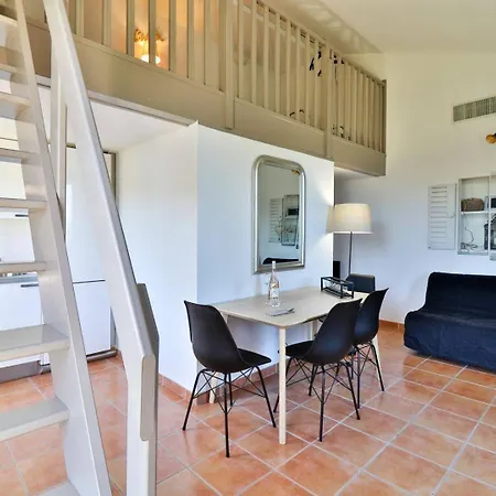 Apartment Le Domaine De La Mer - Appartements De Plage Dans Un Cadre Enchanteur *