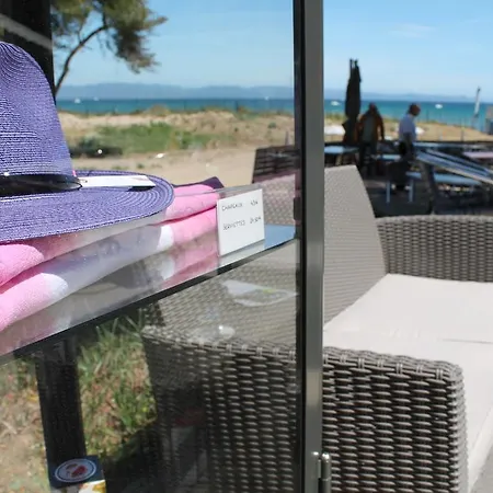 Le Domaine De La Mer - Appartements De Plage Dans Un Cadre Enchanteur