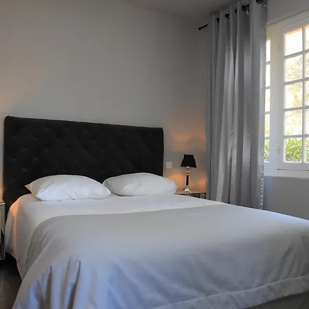 Apartment Le Domaine De La Mer - Appartements De Plage Dans Un Cadre Enchanteur