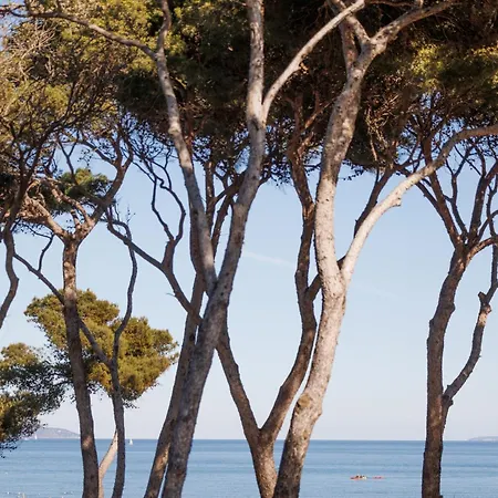 Le Domaine De La - De Dans Un Cadre Enchanteur Appartamento *