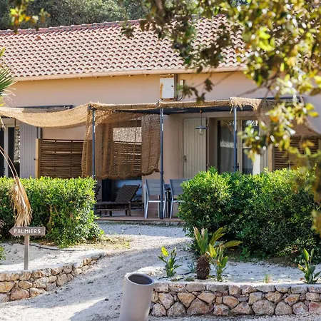 Le Domaine De La - De Dans Un Cadre Enchanteur Appartamento *