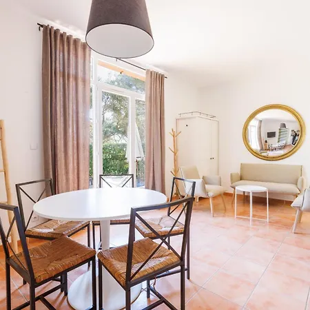 Le Domaine De La - De Dans Un Cadre Enchanteur Appartamento Hyères