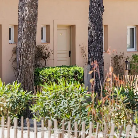 Le Domaine De La - De Dans Un Cadre Enchanteur Appartamento *