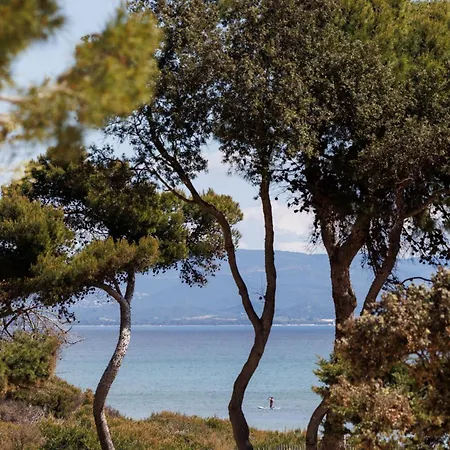 Le Domaine De La - De Dans Un Cadre Enchanteur Appartamento