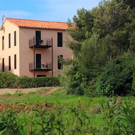 Appartamento Le Domaine De La - De Dans Un Cadre Enchanteur *