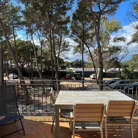 Le Domaine De La - De Dans Un Cadre Enchanteur Appartamento